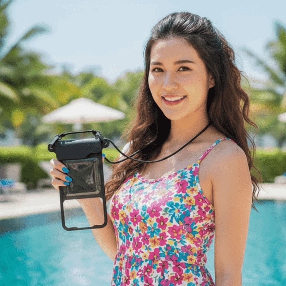 Portable Adjustable Strap Wate - Crossbody Bag Women ulasan dan harga
