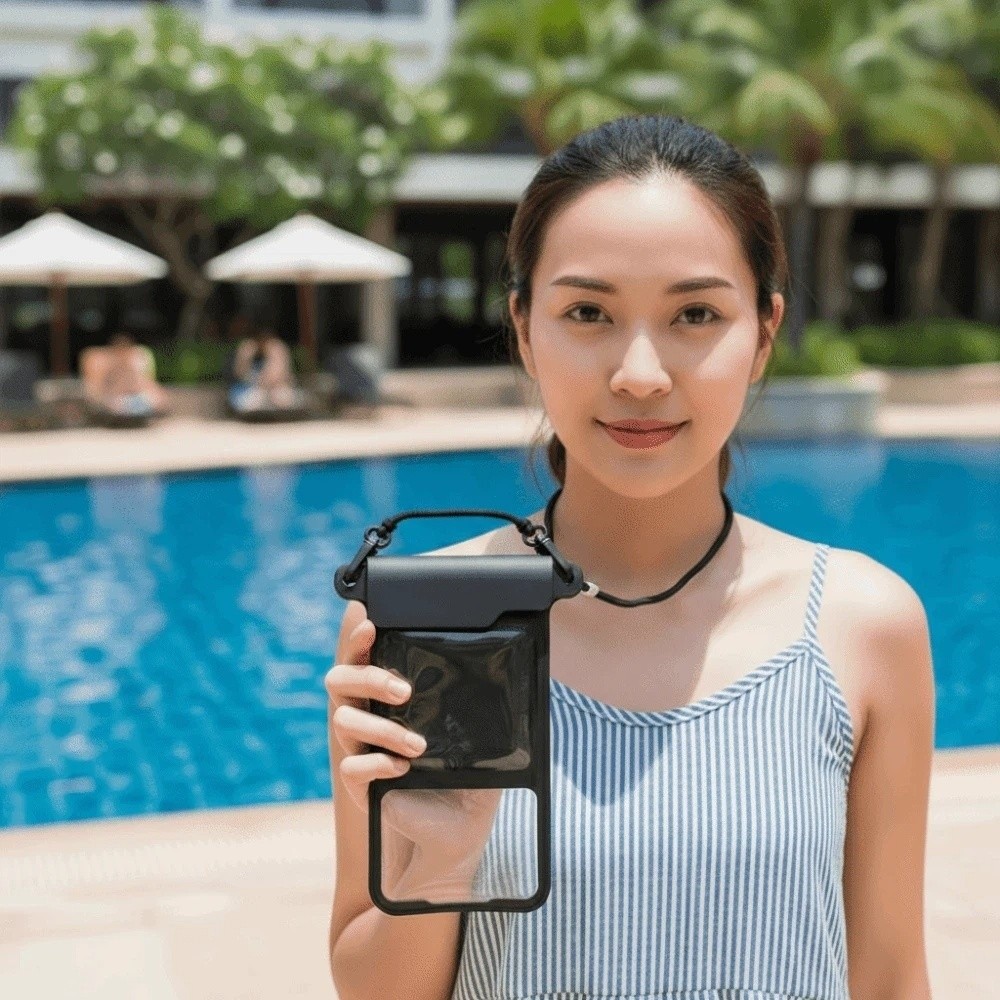 Portable Adjustable Strap Wate - Crossbody Bag Women ulasan dan harga