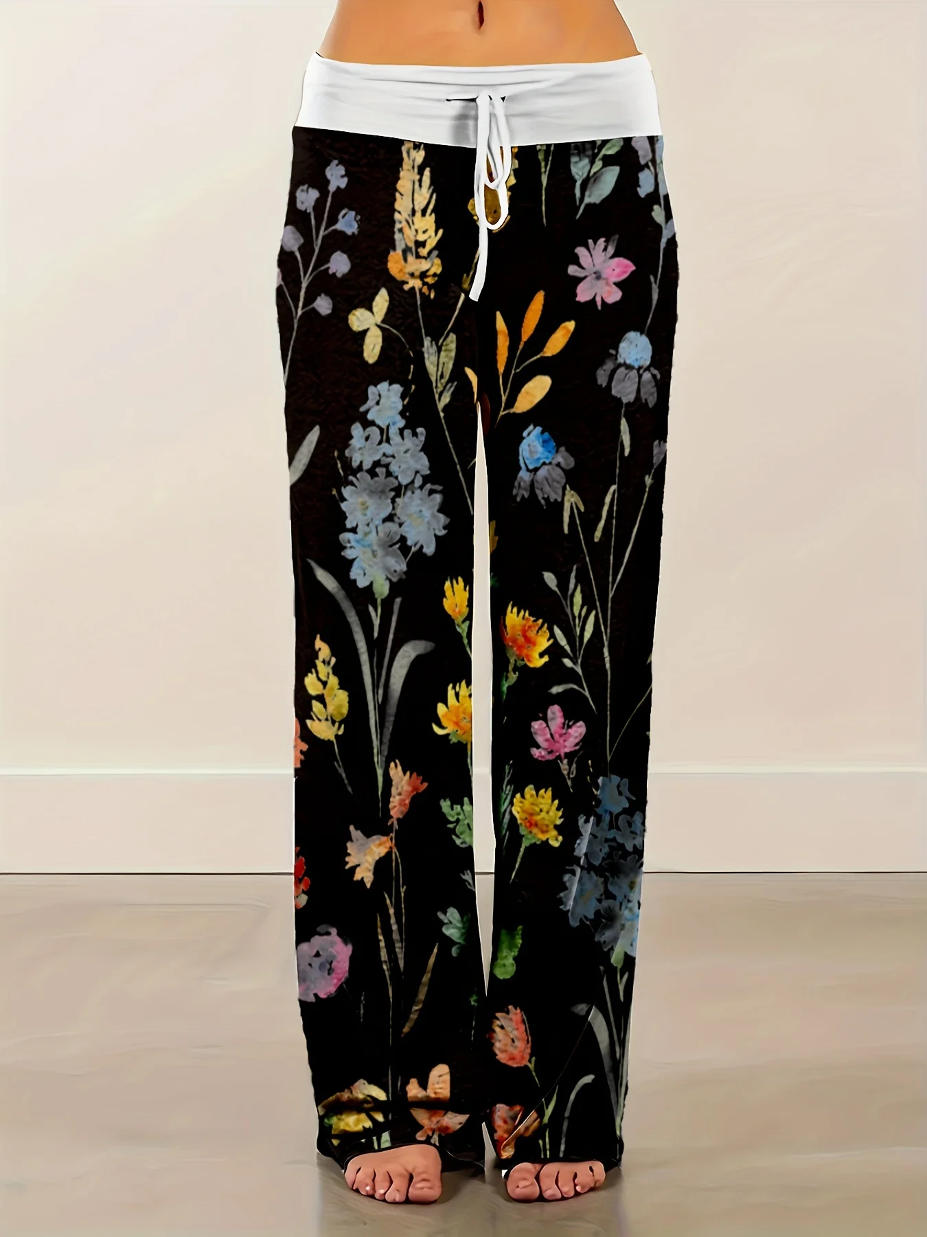 Plus Size Women 1XL-5XL Fashio - Women'S Fashion Pajamas ulasan dan harga
