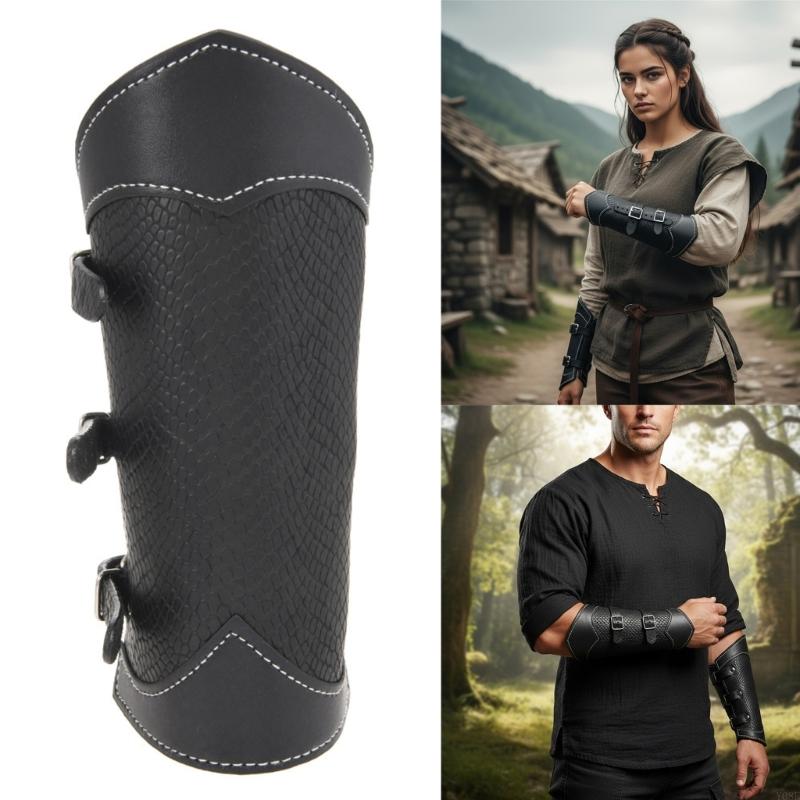1PC Edgy Adjustable Arm Sleeve - Women'S Fashion Edgy ulasan dan harga