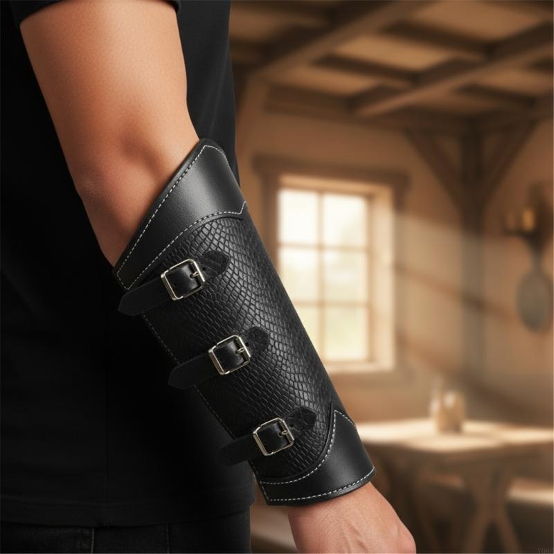 1PC Edgy Adjustable Arm Sleeve - Women'S Fashion Edgy ulasan dan harga