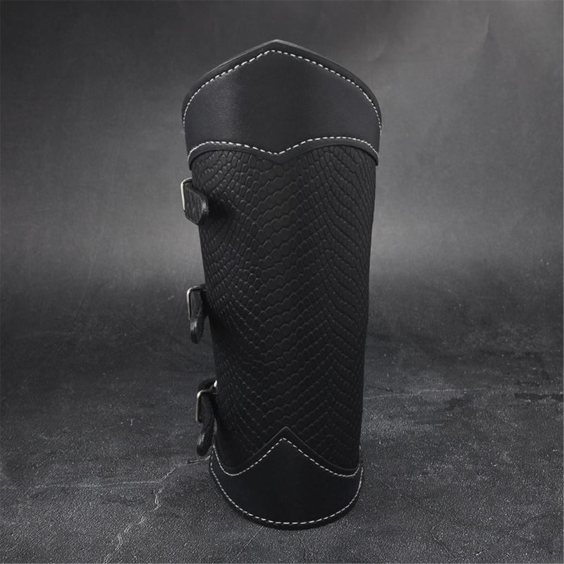 1PC Edgy Adjustable Arm Sleeve - Women'S Fashion Edgy ulasan dan harga