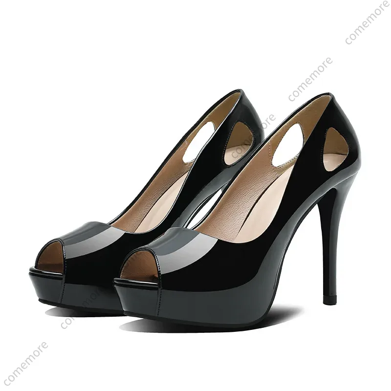 Women’s Shoes Heel Peep Toe Hi - Women'S Fashion Trends Autumn 2025 ulasan dan harga