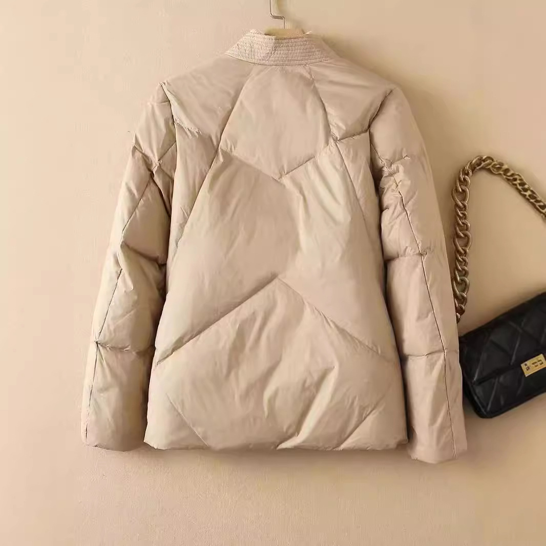 SEDUTMO Spring Oversize Duck D - Women'S Fashion Parka ulasan dan harga