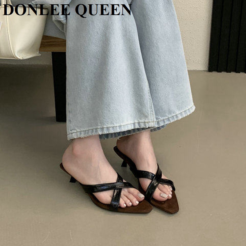 2026 Fashion Leopard Print Cro - Women Queen Fashion ulasan dan harga