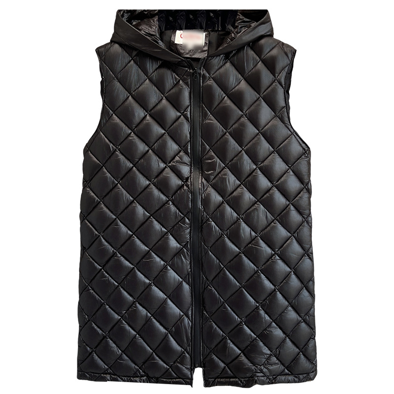 XXXXXL Fashion Plus Size Women - Women'S Fashion Parka ulasan dan harga