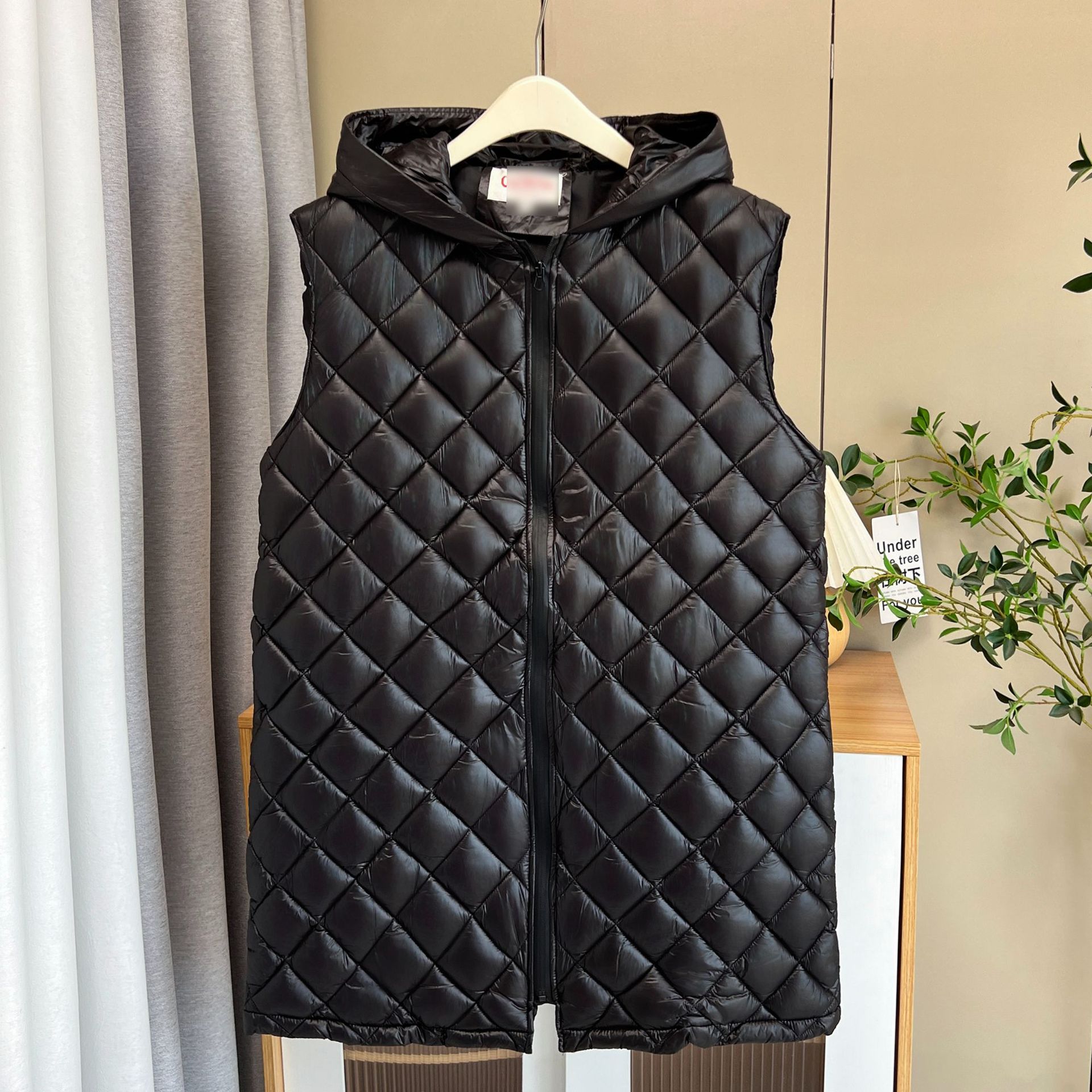 XXXXXL Fashion Plus Size Women - Women'S Fashion Parka ulasan dan harga