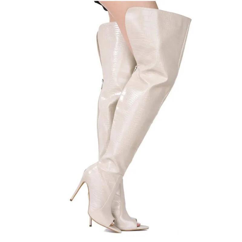Stiletto High Heels Over The K - Women'S Fashion Trends Autumn 2025 ulasan dan harga
