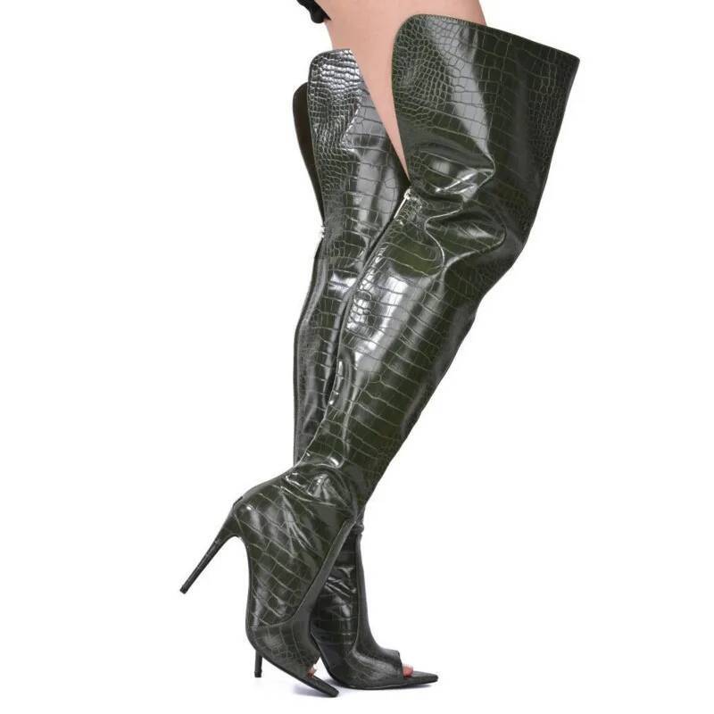 Stiletto High Heels Over The K - Women'S Fashion Trends Autumn 2025 ulasan dan harga