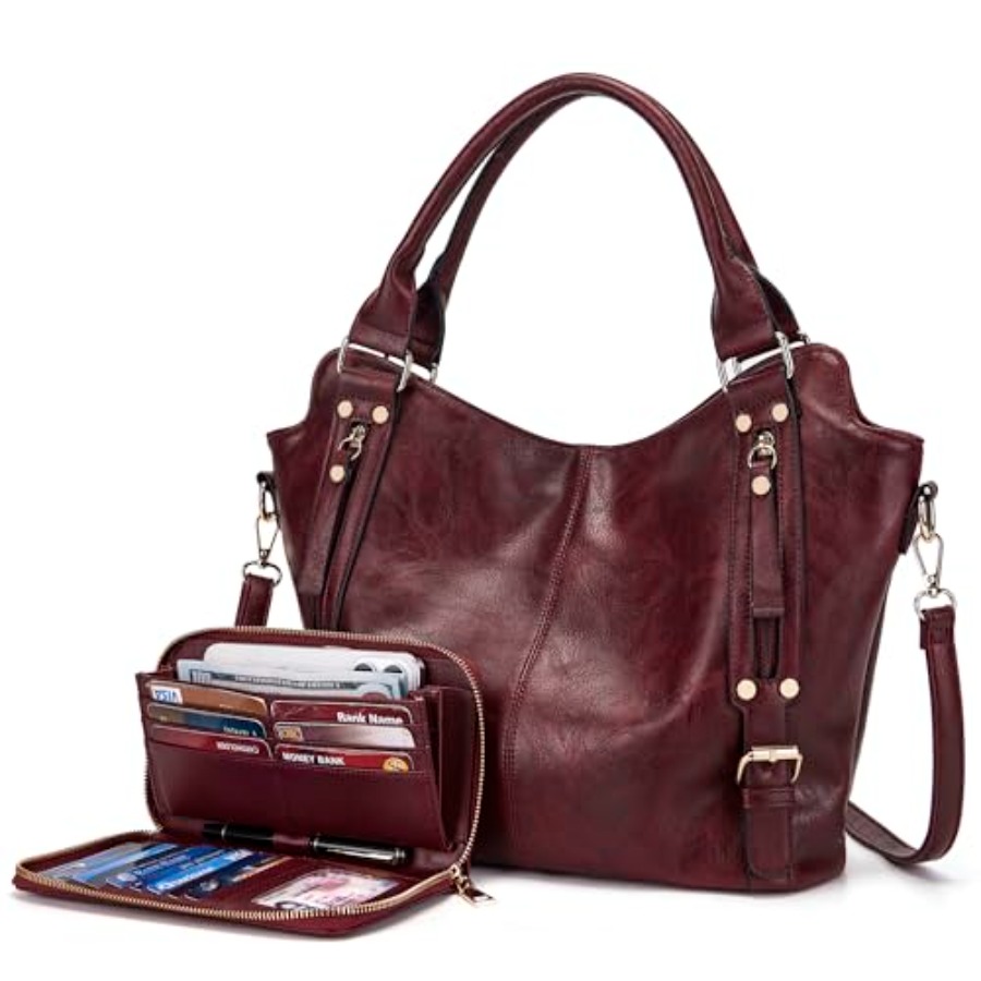 Crossbody Bags for Women Large - Crossbody Bag Women ulasan dan harga