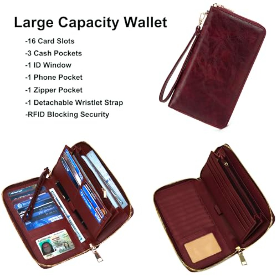 Crossbody Bags for Women Large - Crossbody Bag Women ulasan dan harga