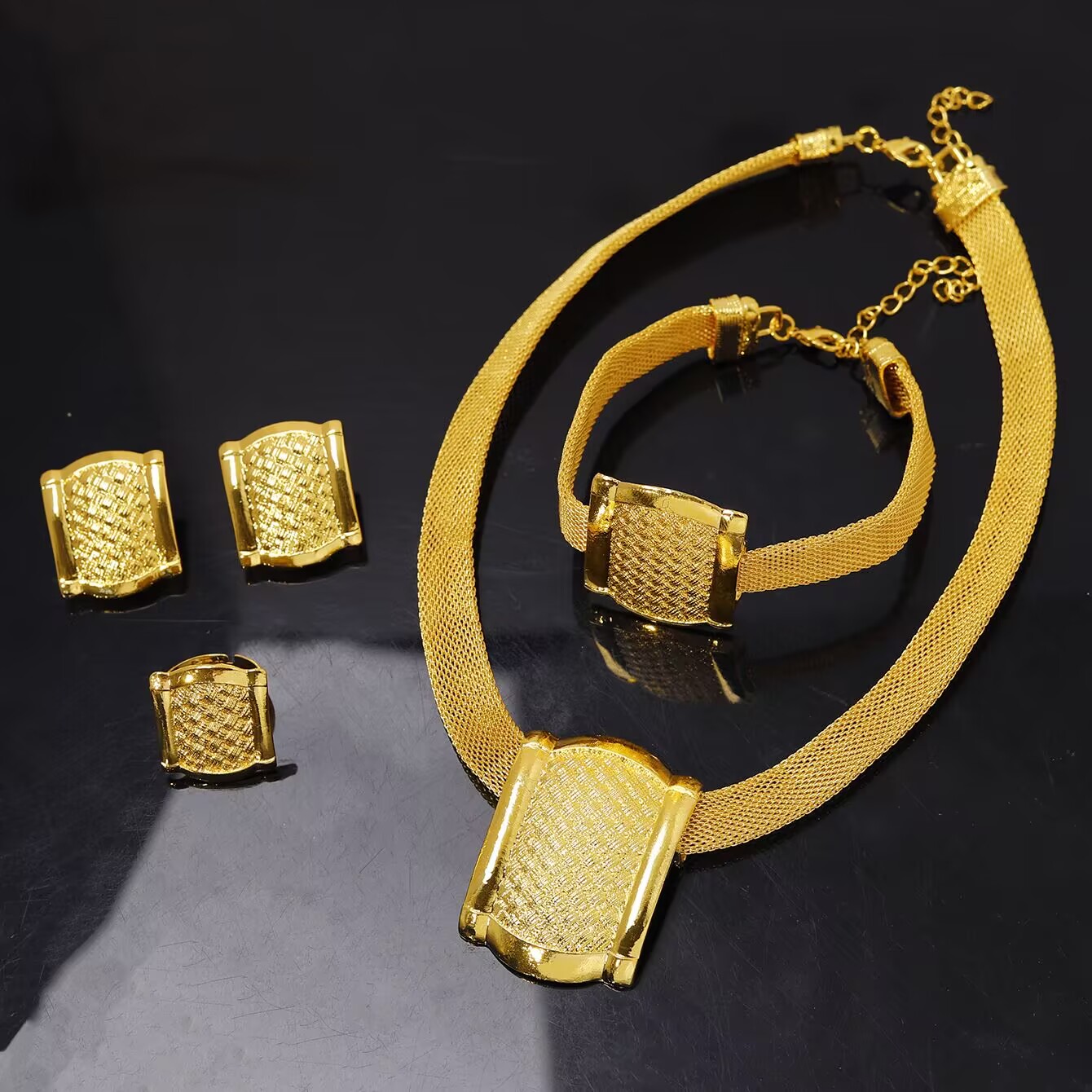 New Dubai Germany Italy UK 24K - Women Fashion Uk ulasan dan harga