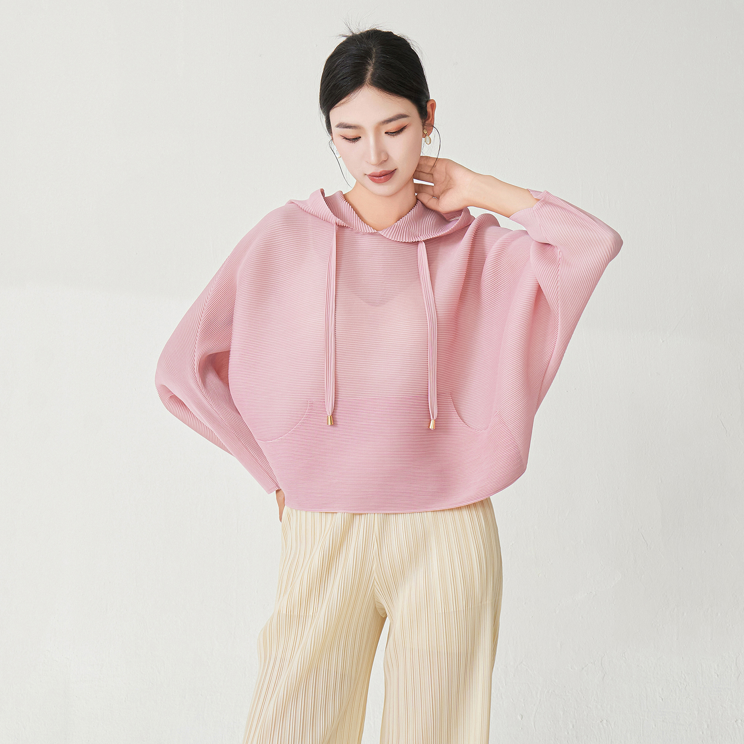 Factory Direct Quick Delivery  - Women'S Fashion Quick Delivery ulasan dan harga